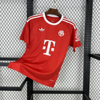 Maillot Bayern Munich 2025-26 Gardien