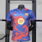 Maillot FC Barcelone concept 2025-26