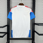 Maillot Colombie entrainement 2026