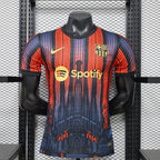Maillot FC Barcelone Concept 2026-27