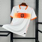 Maillot Pays-bas Coupe du monde 2026