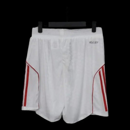Short Ajax 2025-26