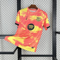 Maillot FC Barcelone entrainement 2025-26