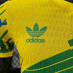 Maillot Brésil Concept 2026