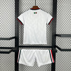 Kit enfant Mexique extérieur coupe du monde 2026