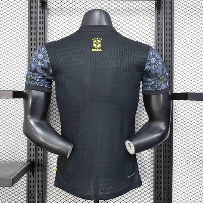 Maillot Brésil 2025/26