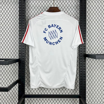 Maillot Bayern Munich concept 2025-26