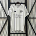Maillot Arsenal concept 2025-26