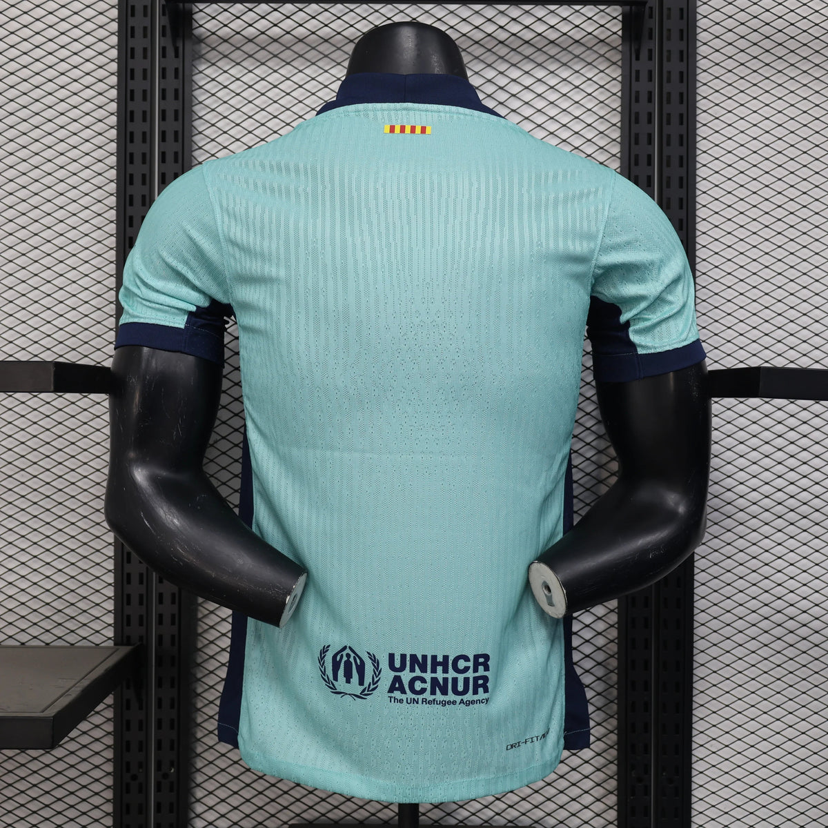 Maillot FC BARCELONE CONCEPT 2025