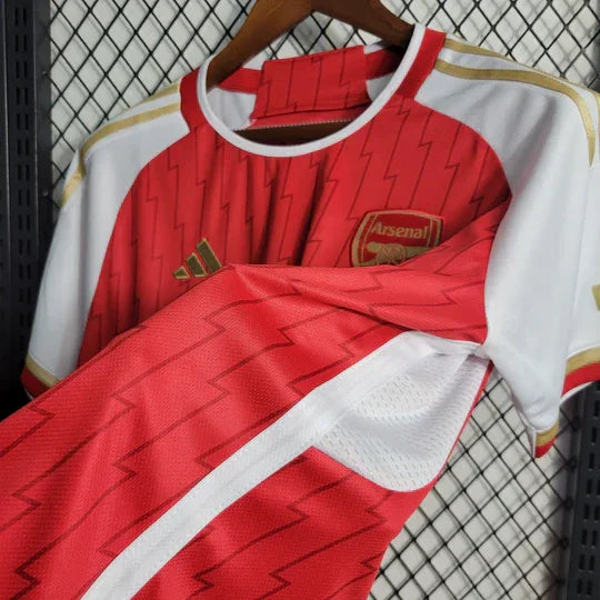Maillot Arsenal saison 2023-2024 domicile