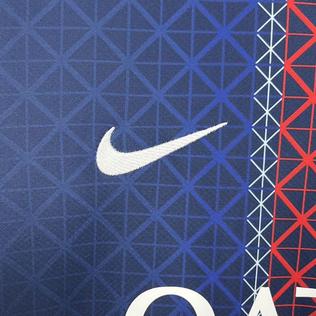 Maillot PSG 2025/26 - 2 ÉTOILES