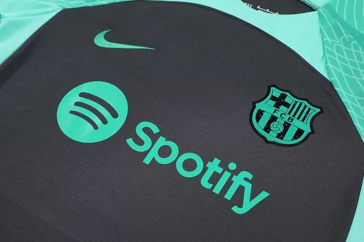 Maillot entraînement FC Barcelone 2023 2024