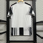 Maillot Juventus 2025-26