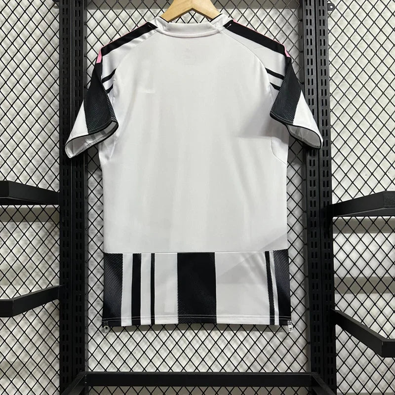Maillot Juventus 2025-26