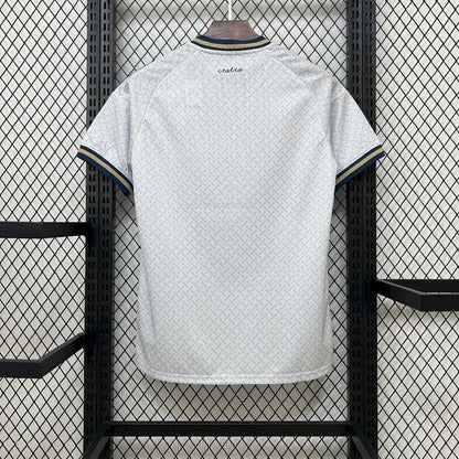 Maillot Italie extérieur Coupe du monde 2026