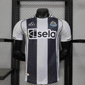 Maillot Newcastle 2025-26