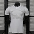 Maillot Real Madrid concept 2026-27