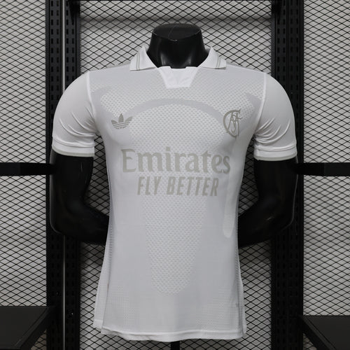 Maillot Real Madrid concept 2026-27