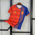 Maillot Espagne 2025