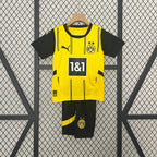 Kit Enfant Dortmund 2024-25