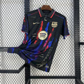 Maillot Fc Barcelone concept 2025/26