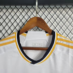 Maillot Real Madrid 2023 2024 manches longues