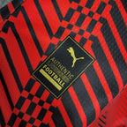 Maillot AC Milan saison 2023-2024 extérieur