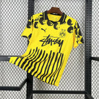 Maillot Dortmund concept 2025-26