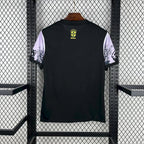 Maillot Brésil concept 2025-26