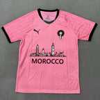 Maillot Maroc concept 2025-26