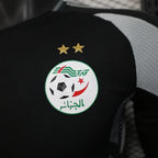 Maillot Algérie concept 2025