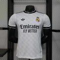 Maillot Real Madrid concept 2025-26