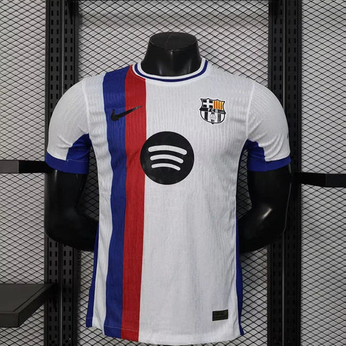 Maillot FC Barcelone concept 2025-26