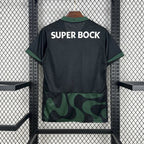 Maillot Sporting 2025-26