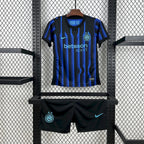 Kit enfant Inter Milan 2025-26