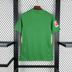 Maillot Wolfsburg 2025-26