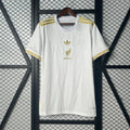 Maillot Mexique concept 2025
