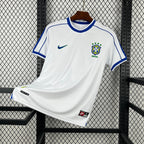 Maillot Brésil Rétro concept 1998