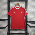 Maillot Nottingham Forest 2023-24