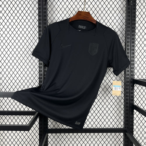 Maillot Norvège extérieur Coupe du monde 2026-27