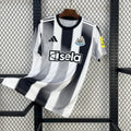 Maillot Newcastle 2025-26