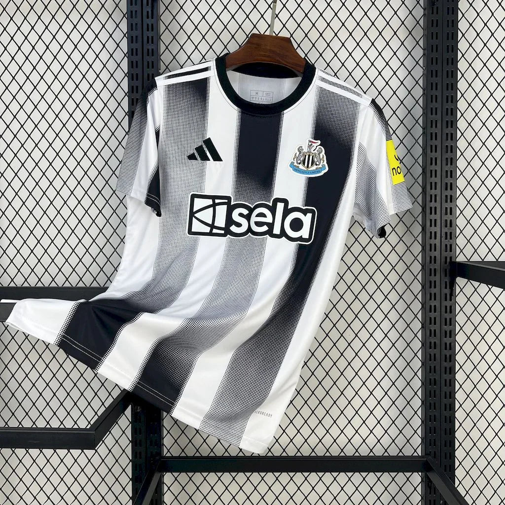 Maillot Newcastle 2025-26
