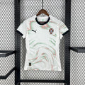Maillot Portugal Exterieur Feminin 2025