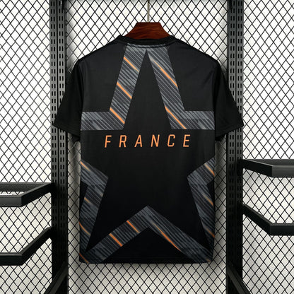 Maillot France Gardien coupe du monde 2026