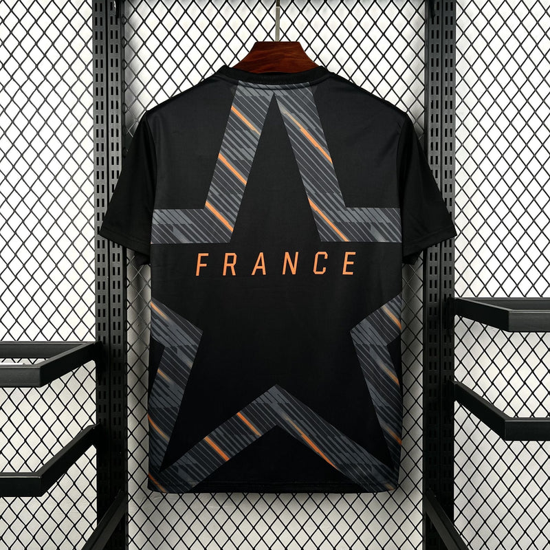Maillot France Gardien coupe du monde 2026