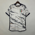 Maillot Italie saison 2023 extérieur