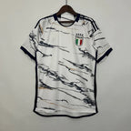Maillot Italie saison 2023 extérieur