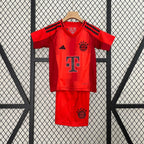 Kit Enfant Bayern Munich 2024-25