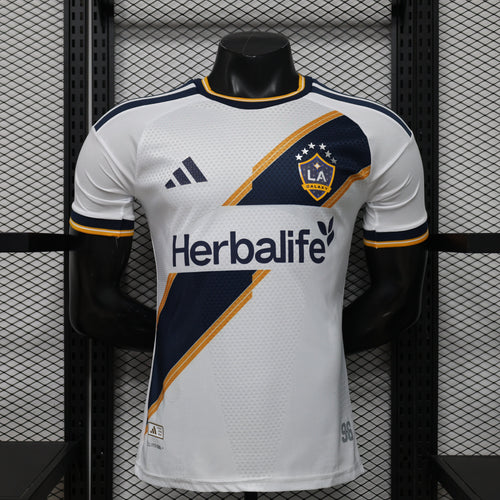 Maillot LA Galaxy 2026-27