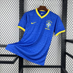 Maillot Brésil Concept 2026